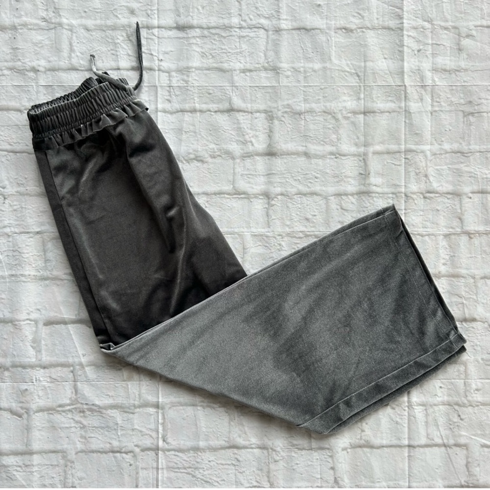 NWT Velour Pants
